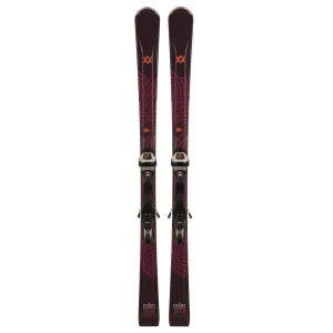 Volkl 2024 FLAIR 79 IPT WR XL Ski   Binding