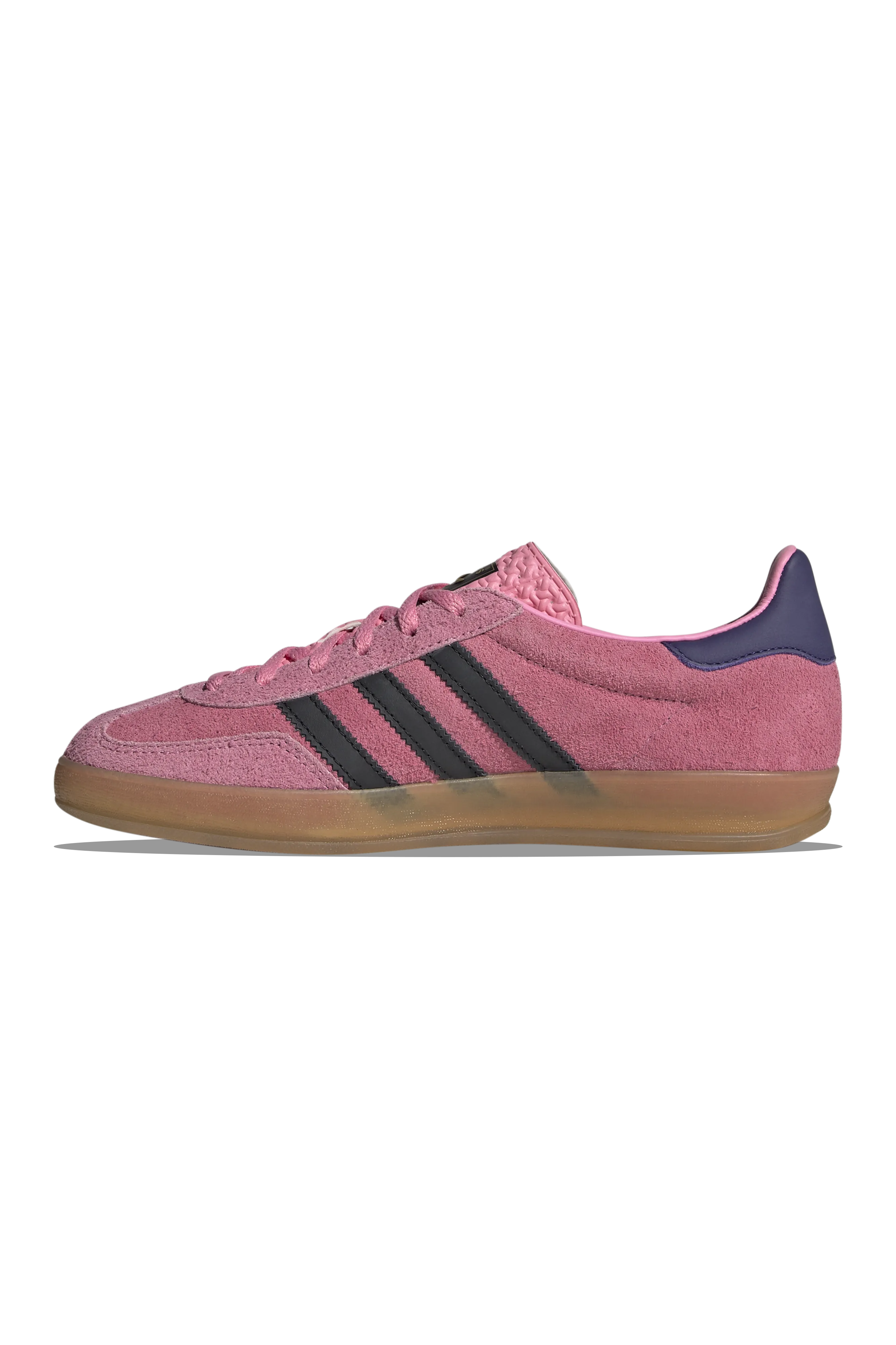 W Gazelle Indoor