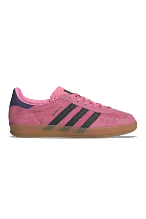 W Gazelle Indoor
