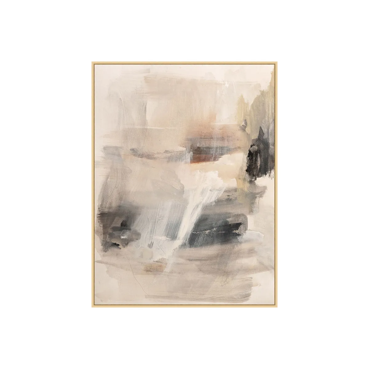 Warm Abstract