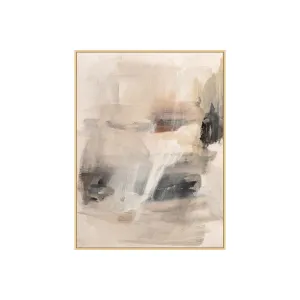 Warm Abstract