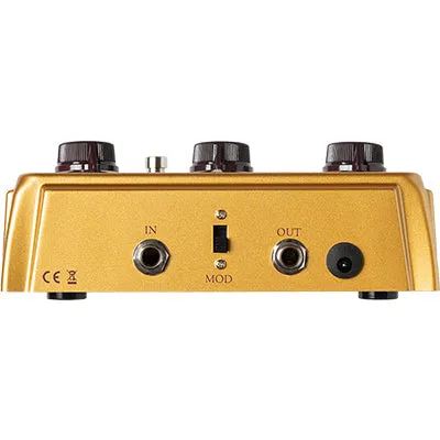 WARM AUDIO Centavo