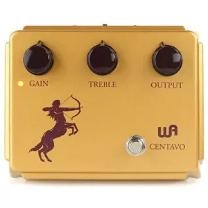 WARM AUDIO Centavo
