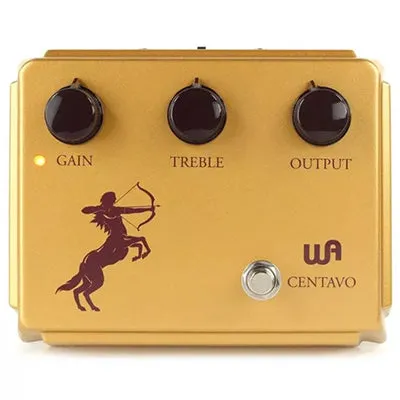 WARM AUDIO Centavo