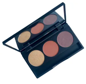 Warm Basics Palette
