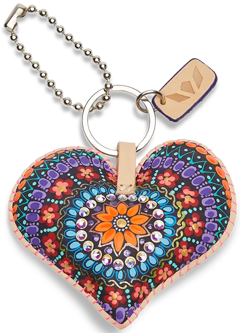 Warm Heart Charm