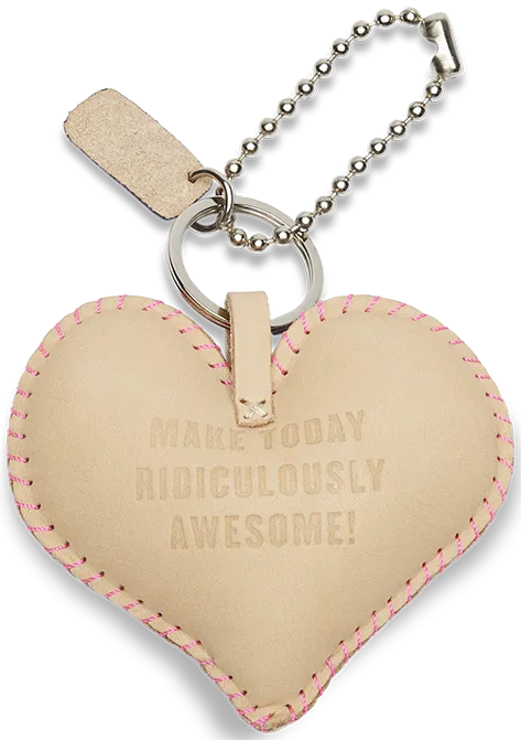 Warm Heart Charm