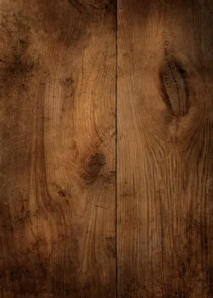 Warm Oak