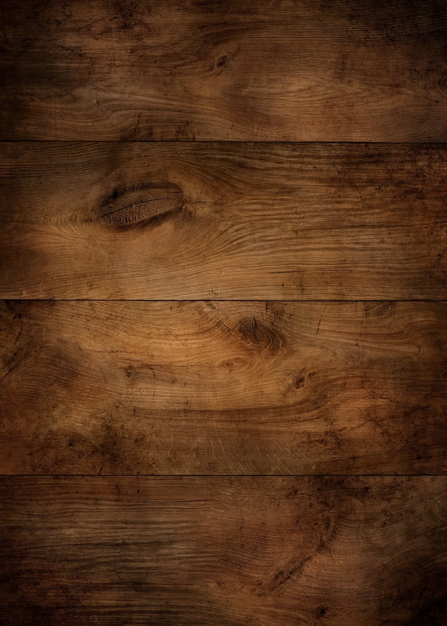 Warm Oak