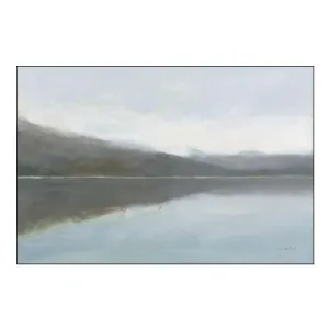 Warm Reflections