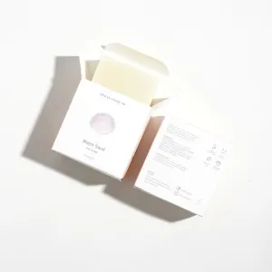 Warm Sand Bar Soap