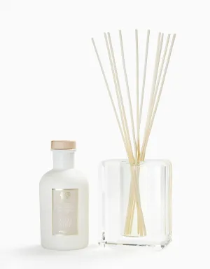 Warm White Crystal Diffuser