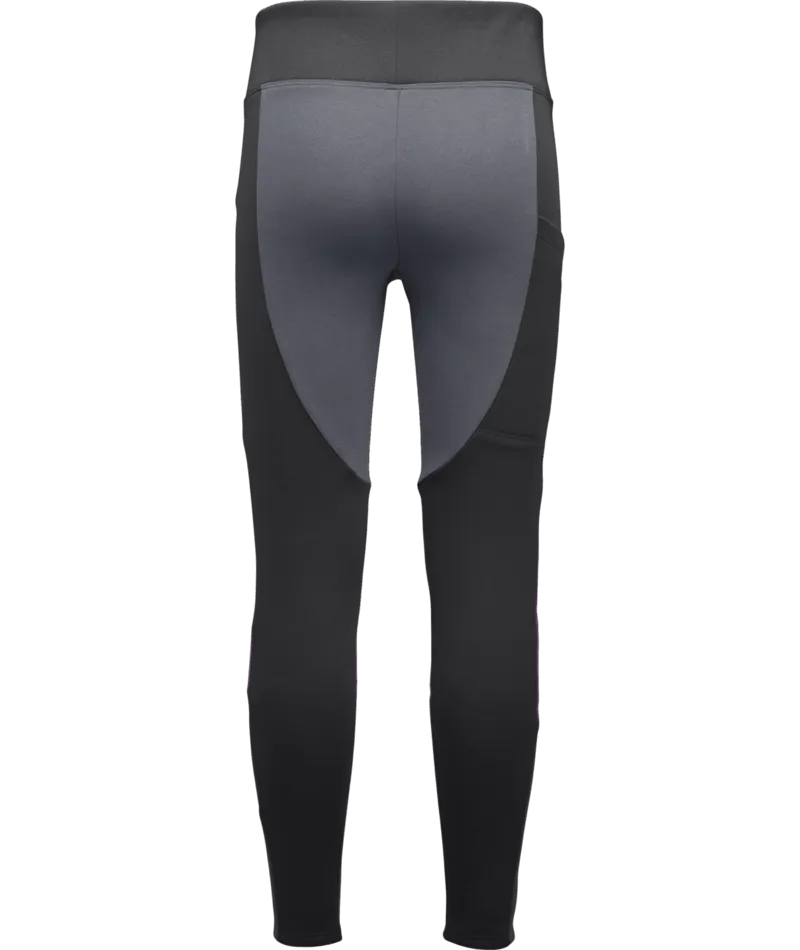 Warm Winter Tight (Girls') - NF0A5GCR - Past Season