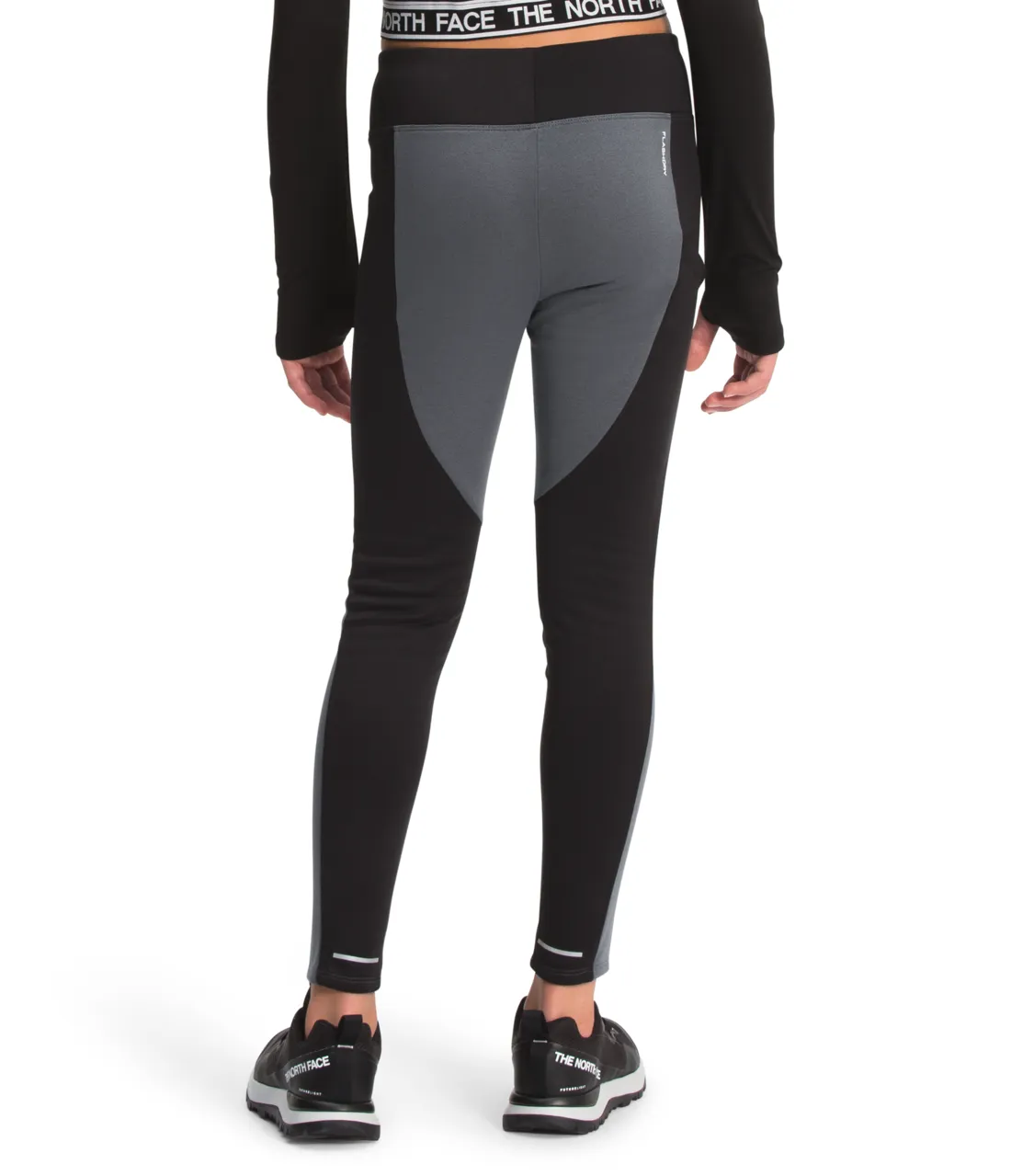 Warm Winter Tight (Girls') - NF0A5GCR - Past Season
