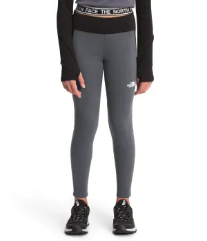 Warm Winter Tight (Girls') - NF0A5GCR - Past Season