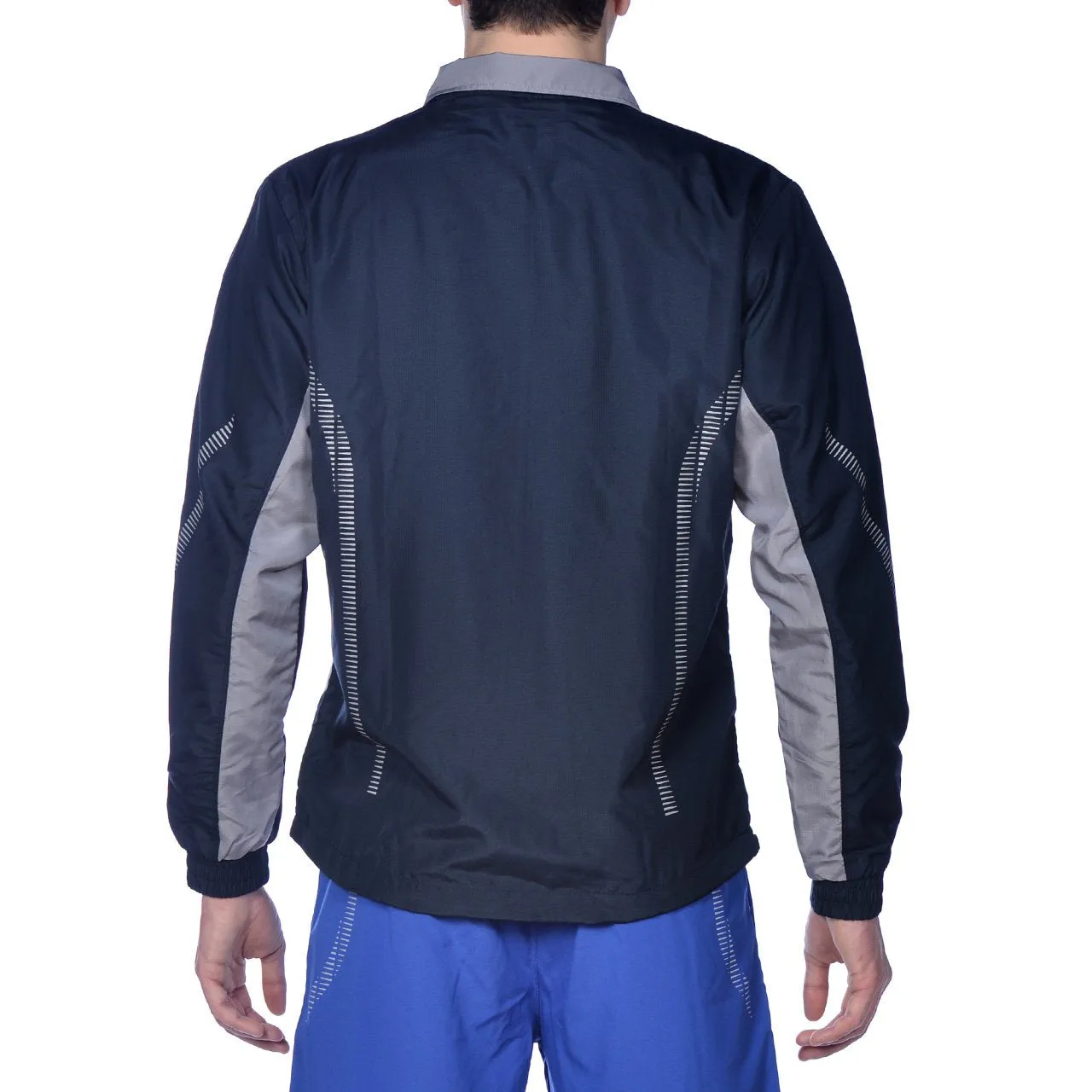 Wgtn Dive Senior Warm Up Jacket