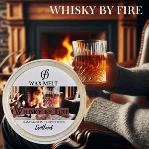 Whisky by Fire
