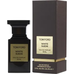White Suede by Tom Ford for Women 1.7 oz EDP Spray