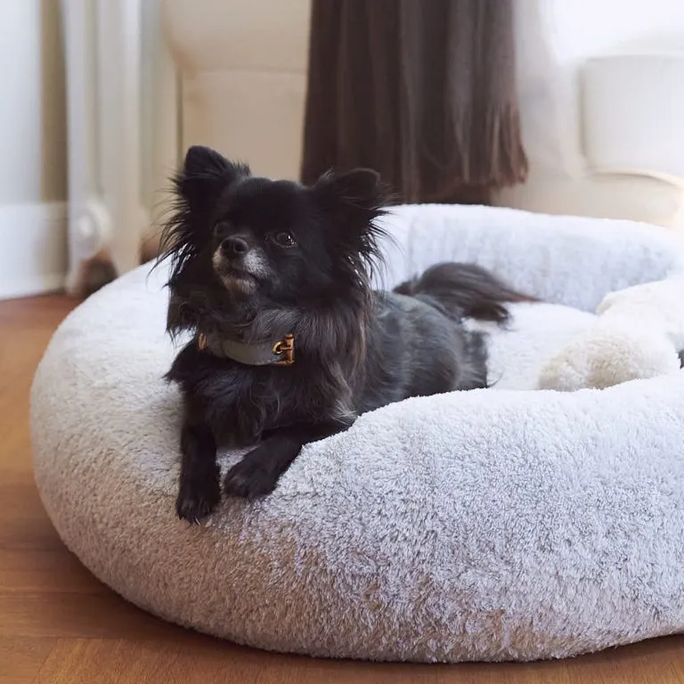 William Walker Dog Bed Comfy Cloud Sky