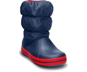 Winter Puff Boot Kids
