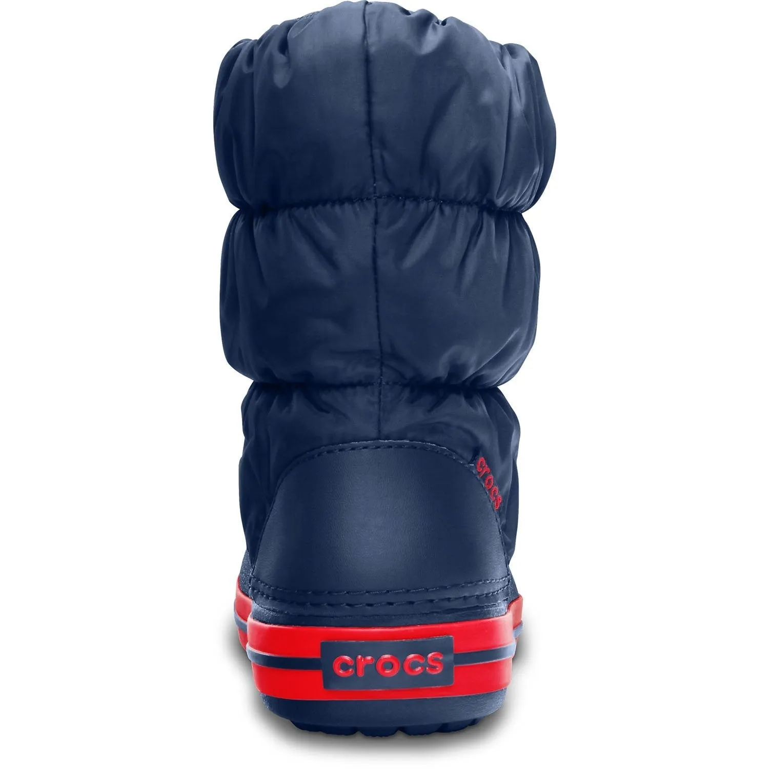 Winter Puff Boot Kids