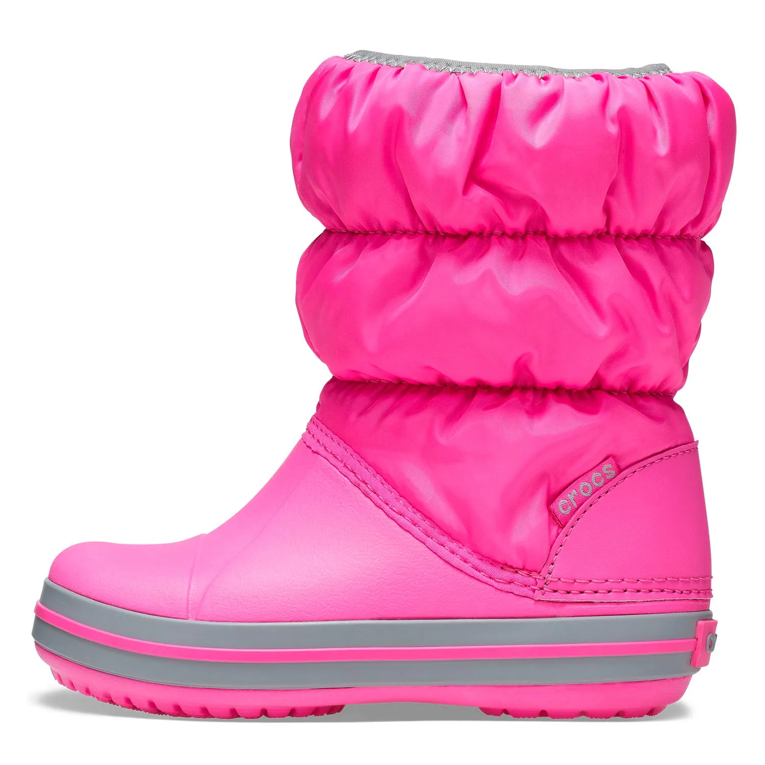 Winter Puff Boot Kids
