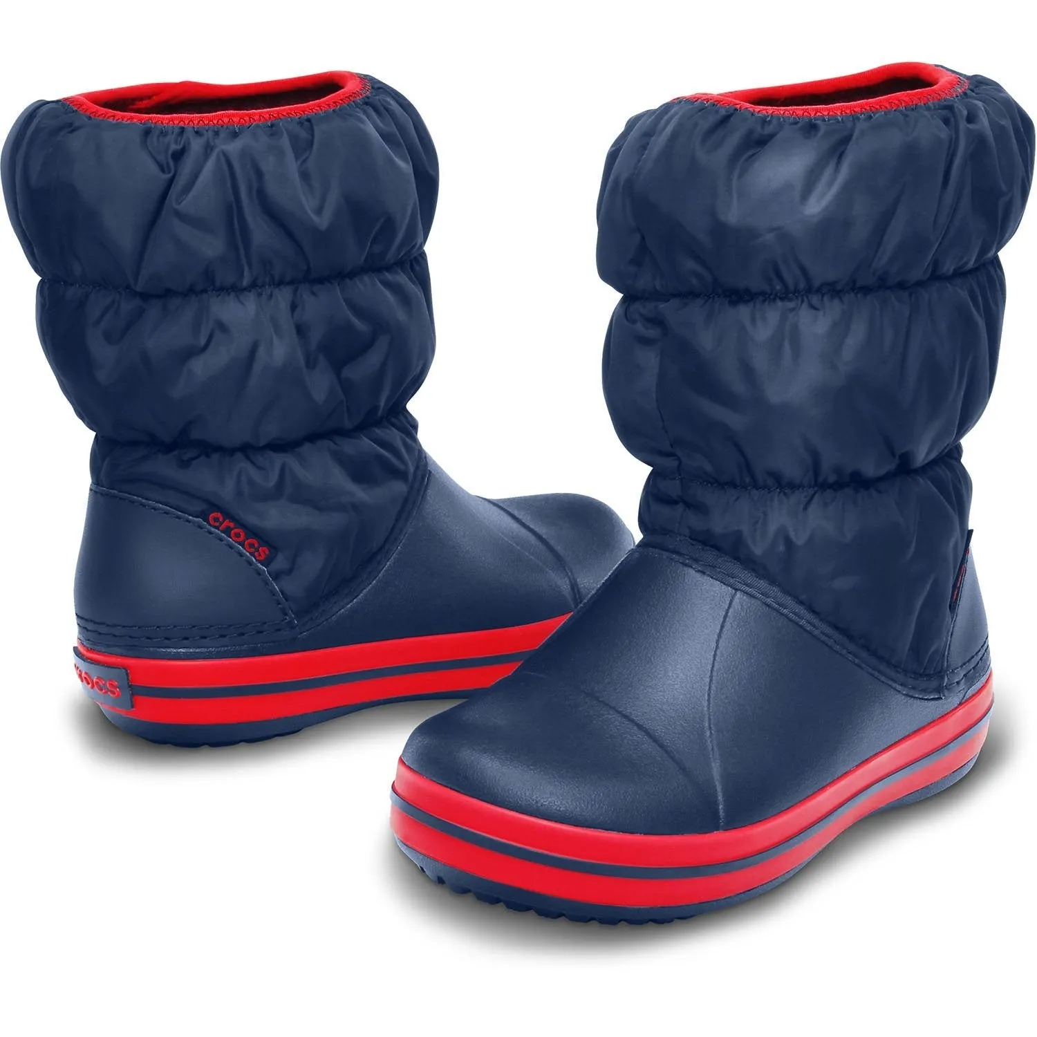Winter Puff Boot Kids