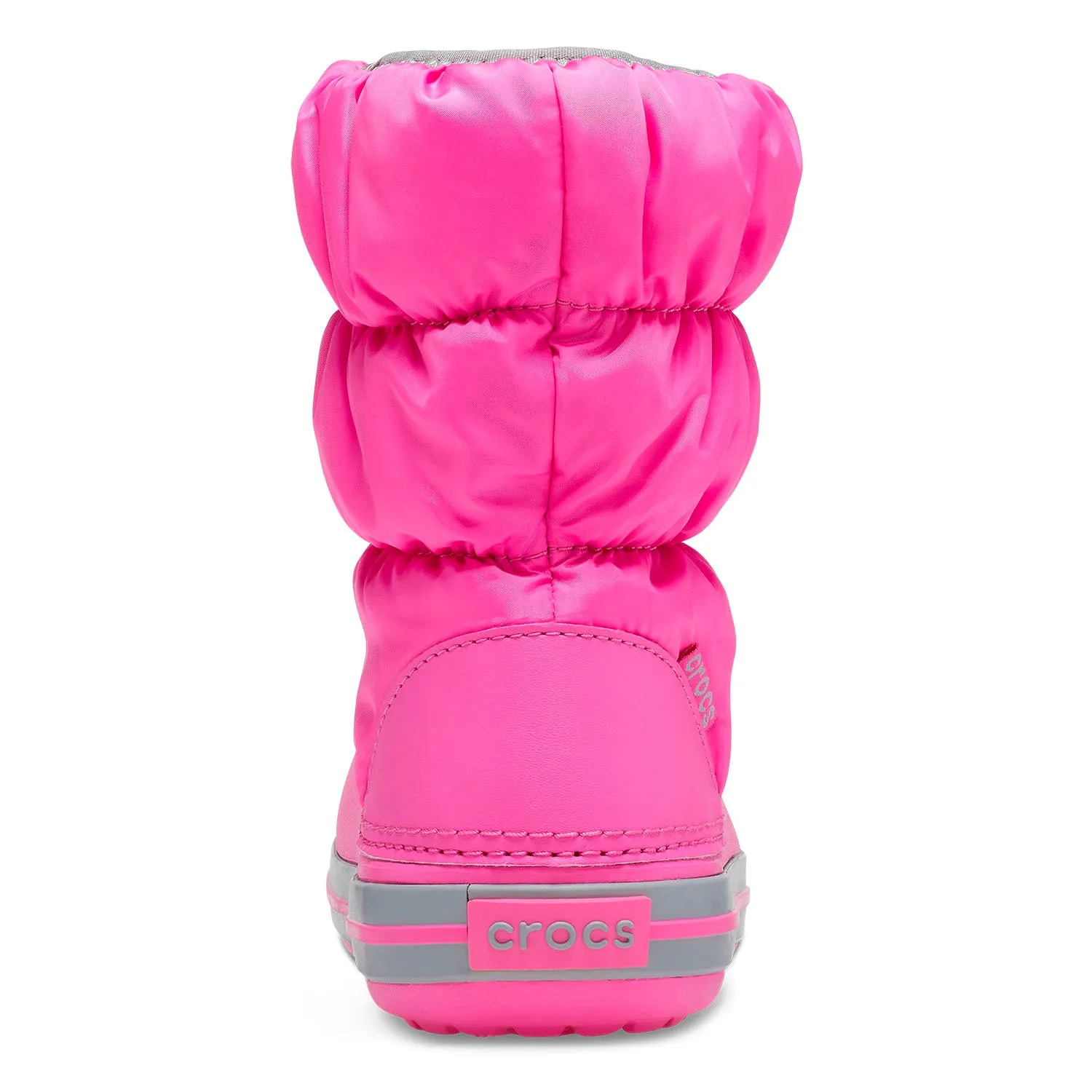 Winter Puff Boot Kids
