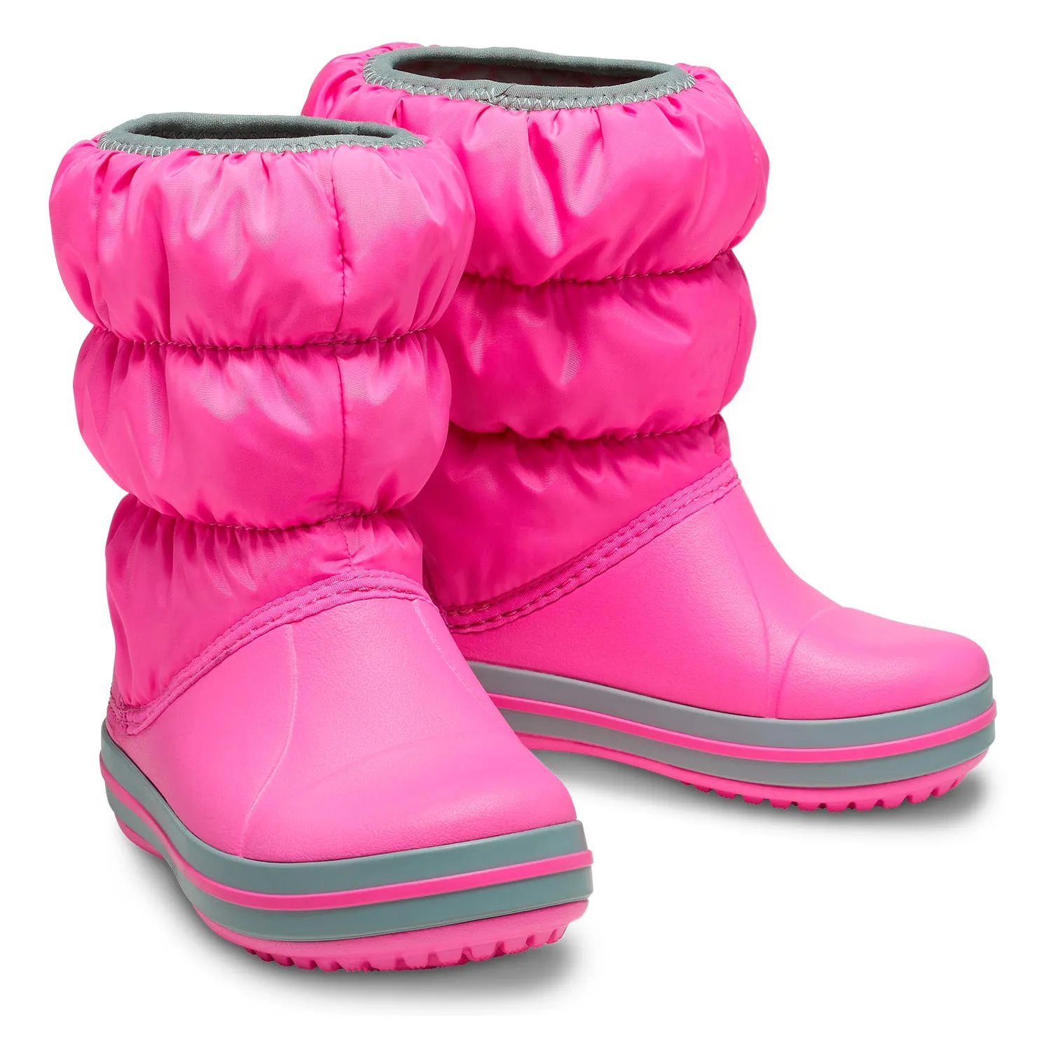 Winter Puff Boot Kids