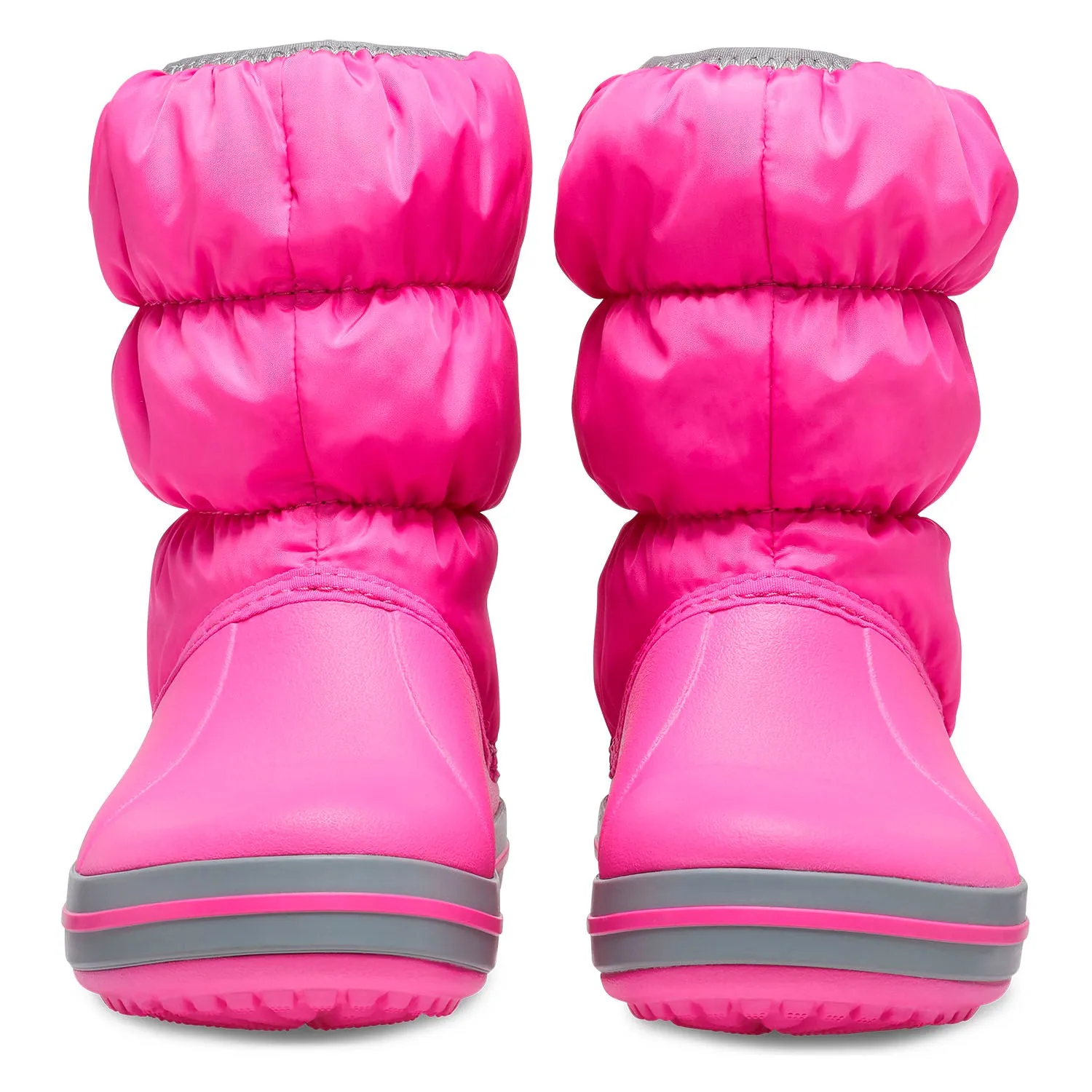 Winter Puff Boot Kids