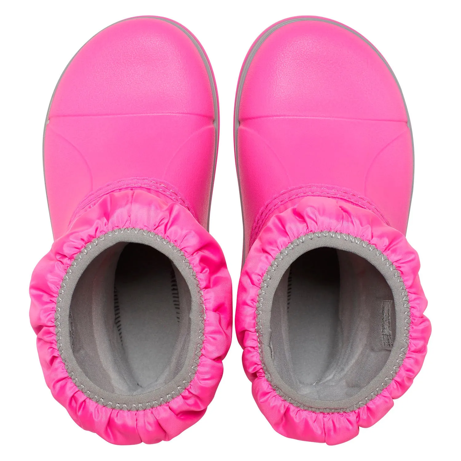 Winter Puff Boot Kids