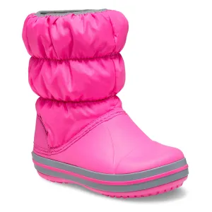 Winter Puff Boot Kids