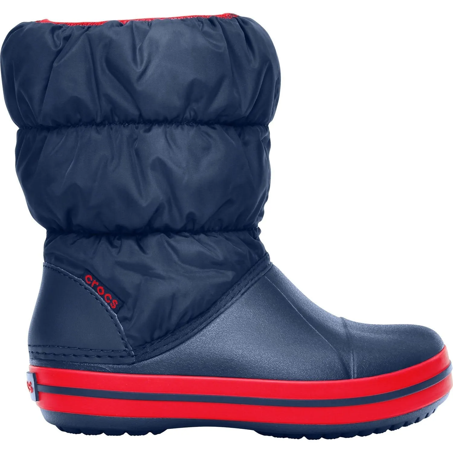 Winter Puff Boot Kids