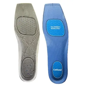 WOMENS CELLSOLE BOOT FOOTBED