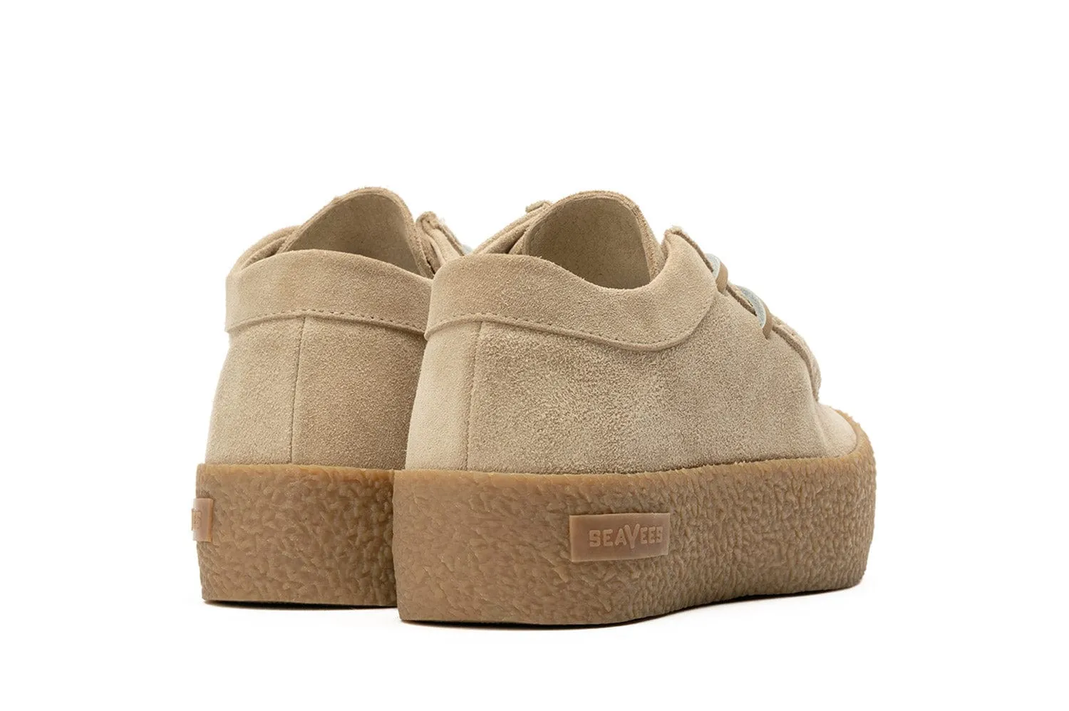 Womens - Hayward Platform - Sandstone