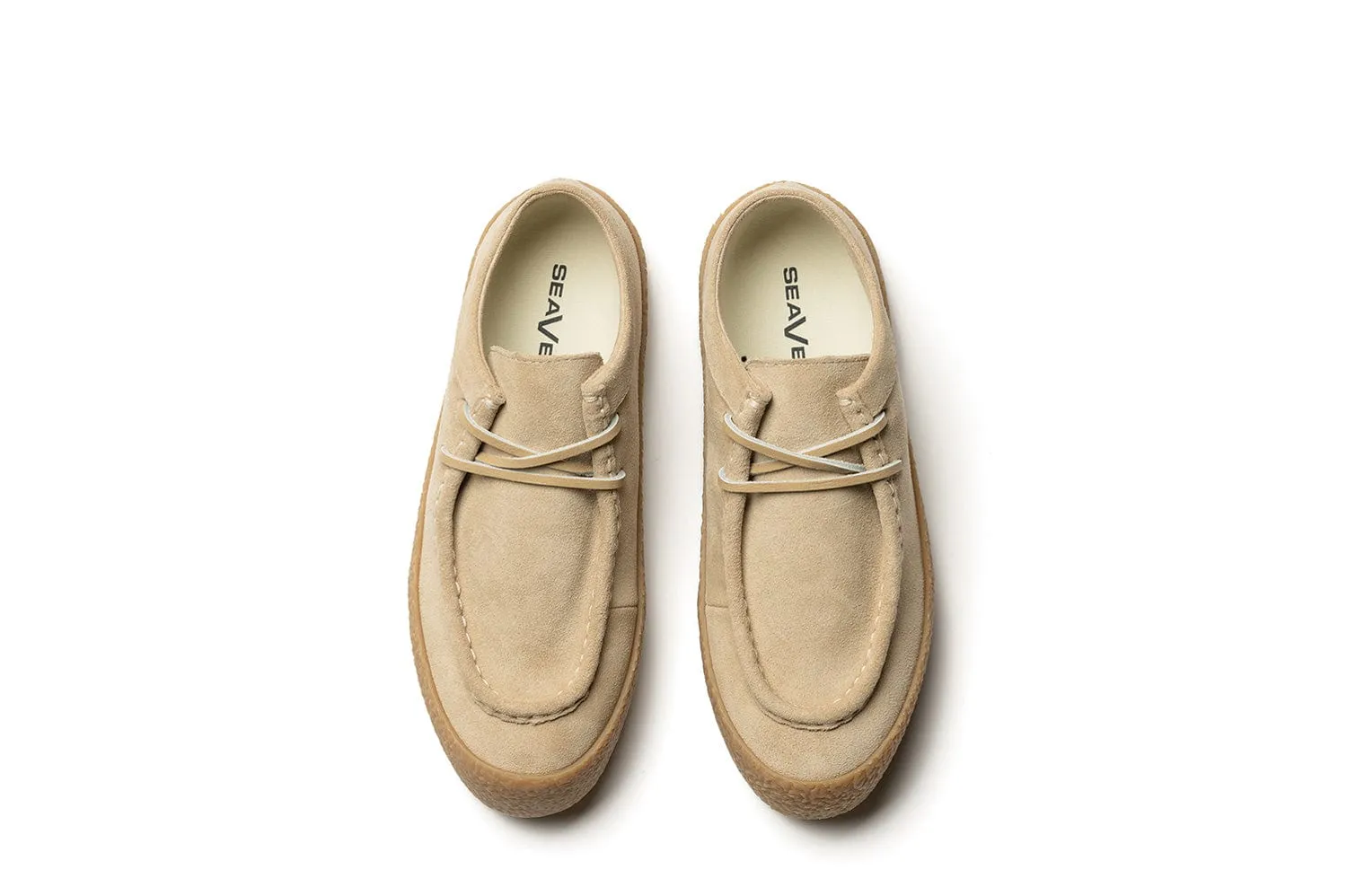 Womens - Hayward Platform - Sandstone