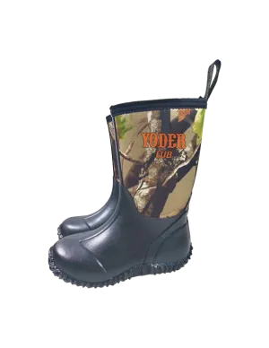 Yoder Cub Kids Boot