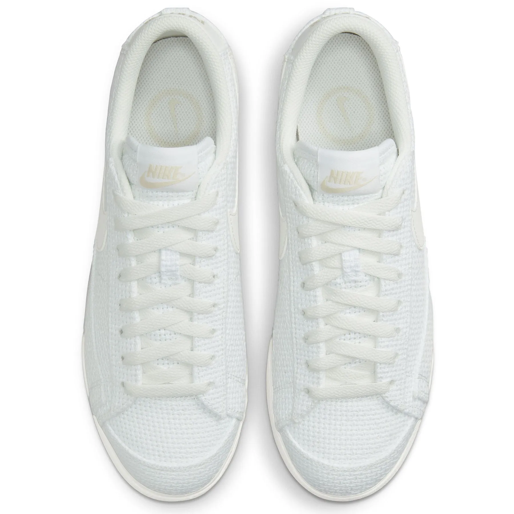Zapatillas Nike Mujer Urbanas Blazer Low Platform ESS | DN0744-100