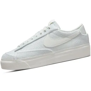 Zapatillas Nike Mujer Urbanas Blazer Low Platform ESS | DN0744-100