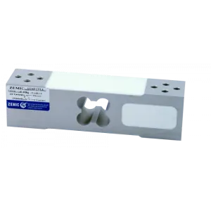ZEMIC L6E aluminium single point load cell, OIML approved (50kg-500kg)