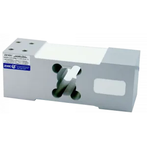 ZEMIC L6G aluminium single point load cell, OIML approved (50kg-600kg)
